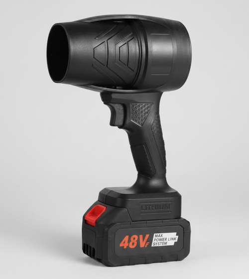 Air Blower – Powerful 48V Handheld