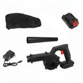 2-in-1 Cordless Leaf Blower Vacuum
