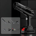 Portable Cordless Vacuum Cleaner – 21V Multifunction Handheld Vacuum