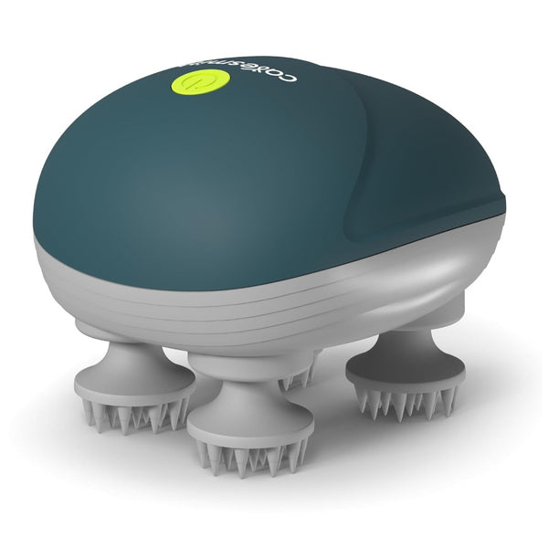 Electric Scalp Massager