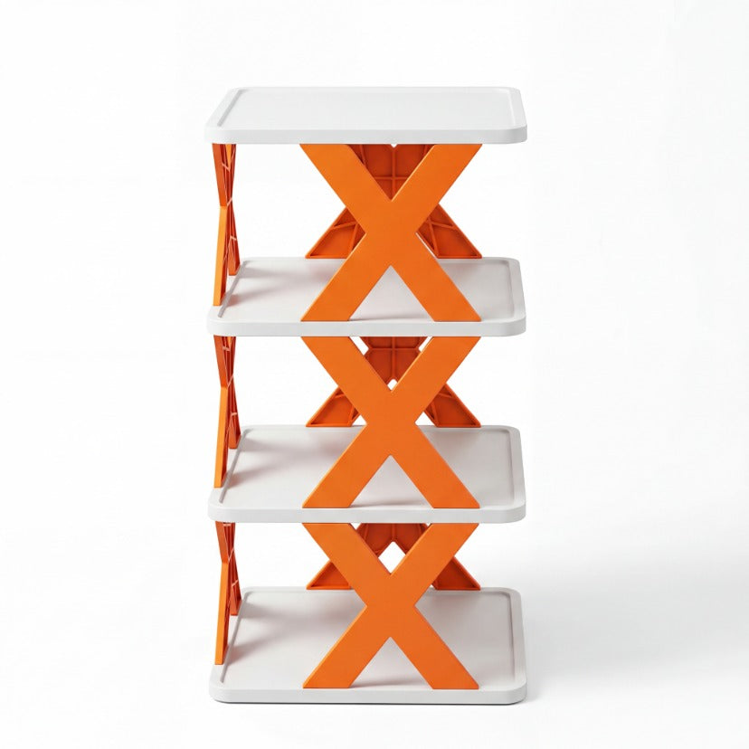 6 Layer Shoe's Rack